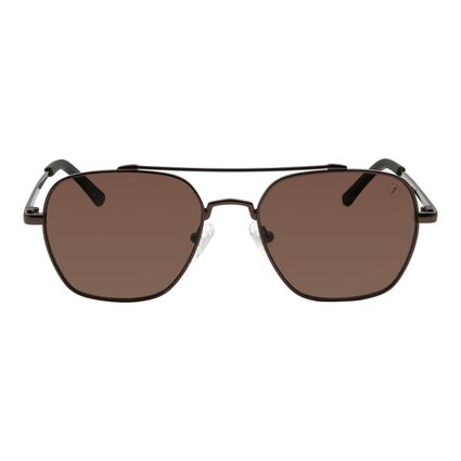 OC.MT.4451-0202.1 Oculos de Sol Masculino Chilli Beans Executivo Marrom -2-